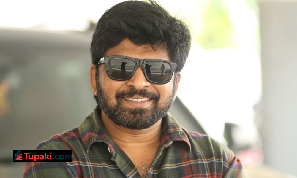 Mallepoola Pallaki song will leave masses dancing in theatres - Shiva Nirvana