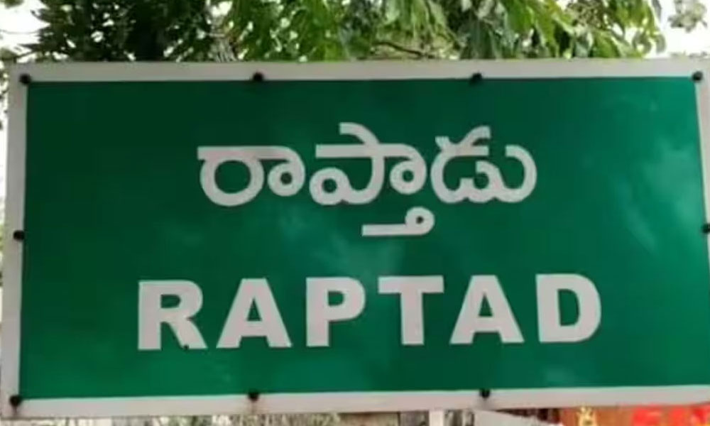 మార్పు దిశ‌గా రాప్తాడు.. స‌క్సెస్ మంత్రం ఎవ‌రిది?