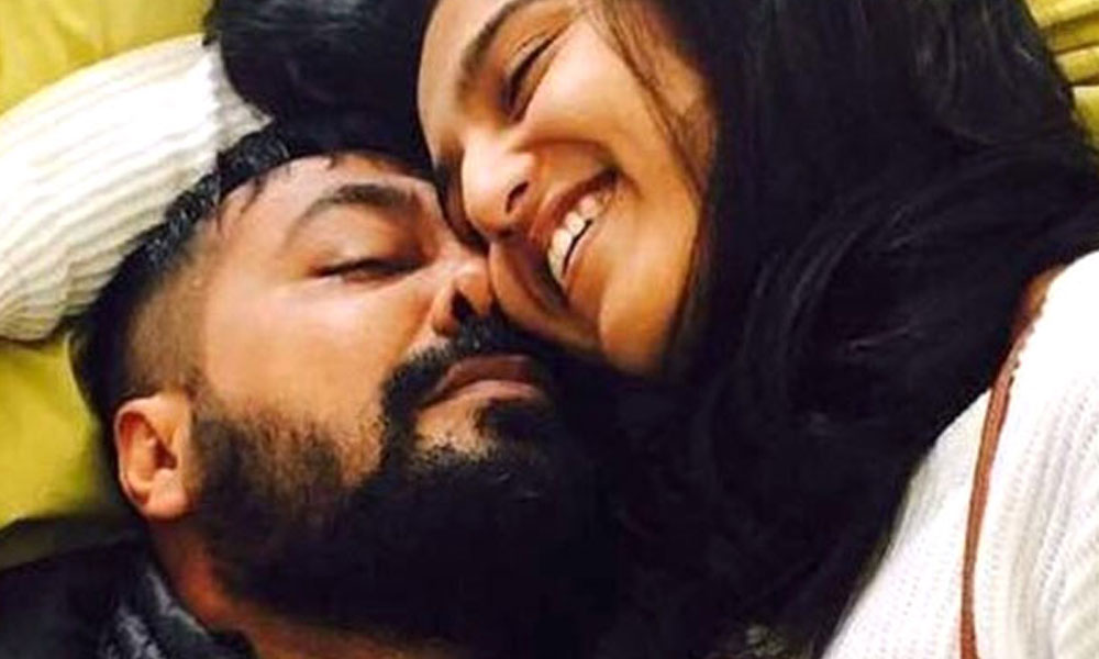 దర్శకుడి లవ్ స్టోరీ.. అచ్చం విశ్వనాథ్ అండ్ సన్స్‌లాగే