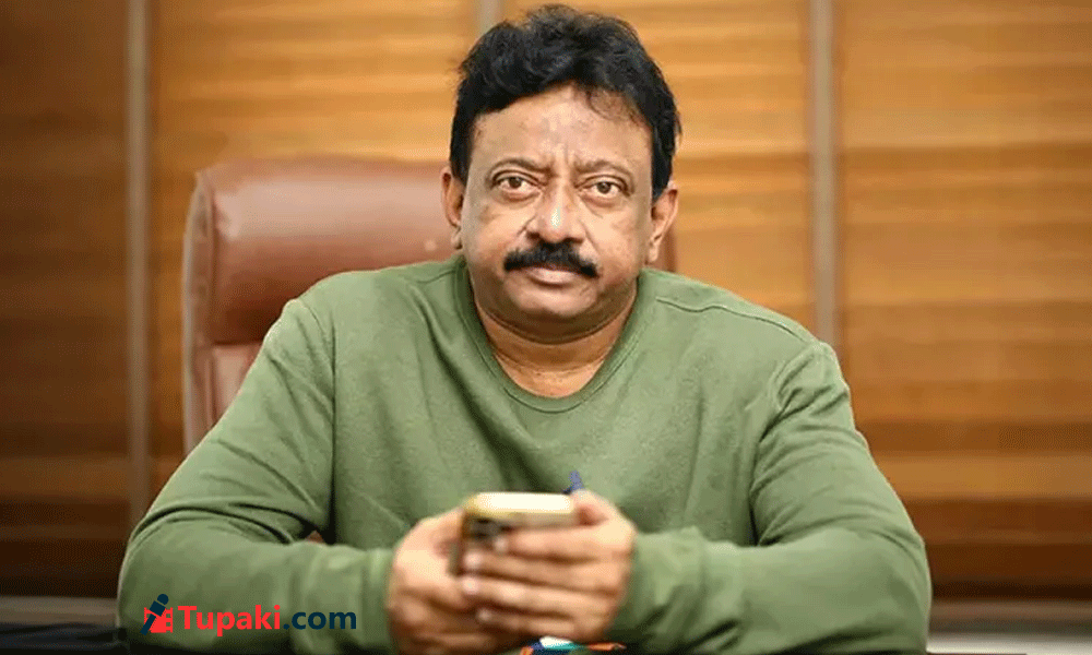 శ్రీదేవి అనే చ‌ల్ల‌ని స్వ‌చ్ఛ‌మైన గాలి లో రాంగోపాల్ వ‌ర్మ‌!