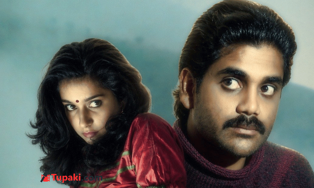Nagarjunas cult classic Geethanjali 4K re-release confirmed
