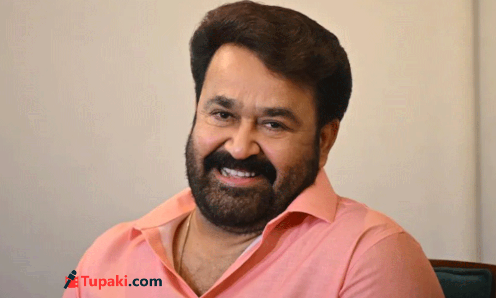 Mohanlal Announces Seven New Films With Top Malayalam Directors