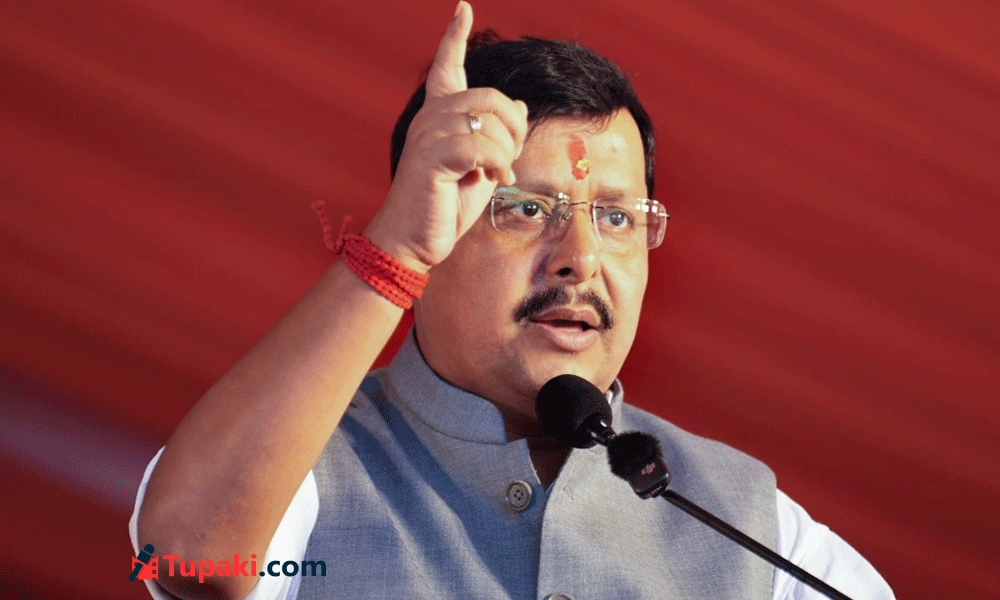 ఏపీ బీజేపీకి నబీన్ మార్క్ క్లాస్ ! ఏపీ బీజేపీకి నబీన్ మార్క్ క్లాస్ !