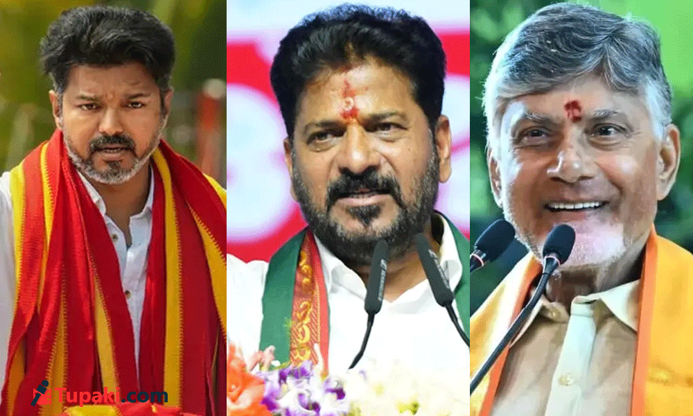 సీఎంల 20 గంటల పని...పరుగులు తీస్తోందా ప్రగతి ?