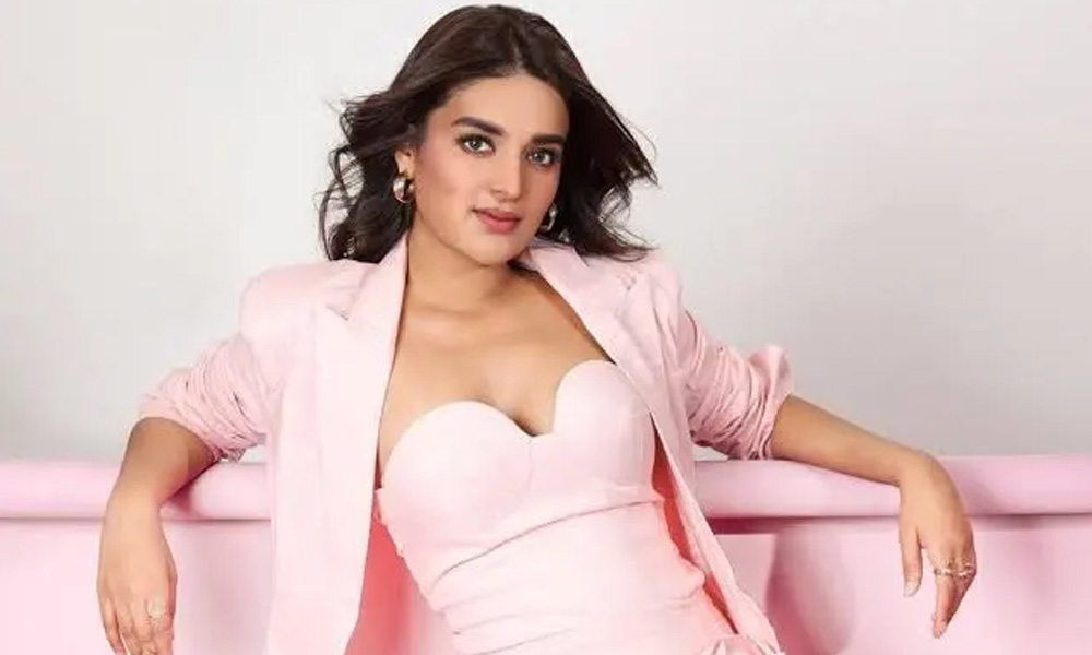 ED To Grill Nidhhi Agerwal Today