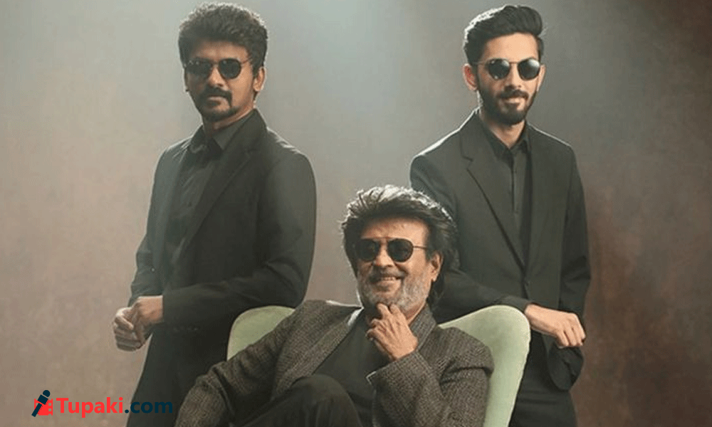 దర్శకుడి స్టైల్‌కి తగ్గట్టు అనిరుధ్ సౌండ్.. ‘జైలర్ 2’లో కొత్త ఎక్స్‌పీరియన్స్?