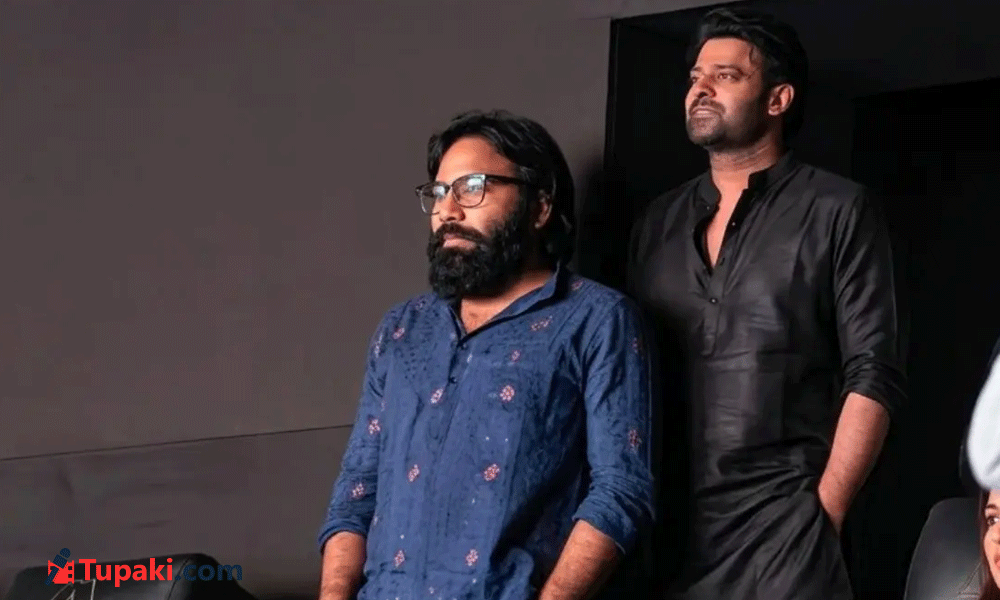 స్పిరిట్ వాయిదా రూమర్ వెనుక అసలు లెక్క ఇదేనా?