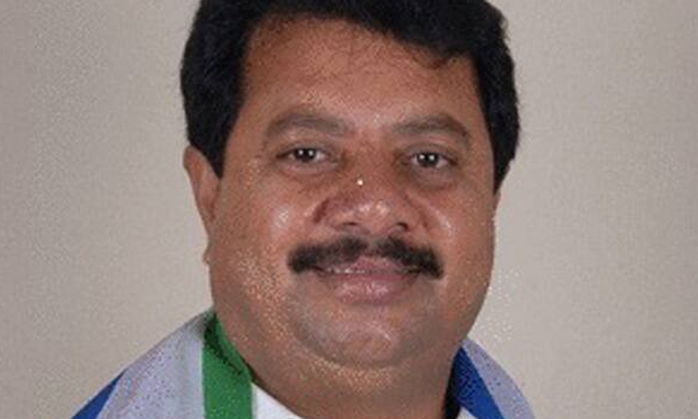 జనసేనలోకి రాయలసీమ కీలక నేత.. వైసీపీకి షాక్!