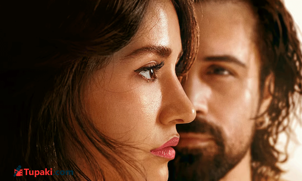 కమ్బ్యాక్ తర్వాత దిశా పటానీకి కొత్త ఛాలెంజ్.. ఇదే అసలు పరీక్ష! కమ్బ్యాక్ తర్వాత దిశా పటానీకి కొత్త ఛాలెంజ్.. ఇదే అసలు పరీక్ష!
