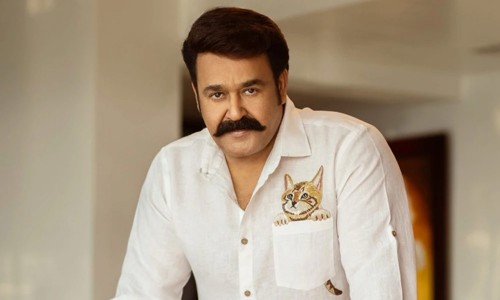 Why So Slow Are Telugu Heroes Than Malayalam Super Star?