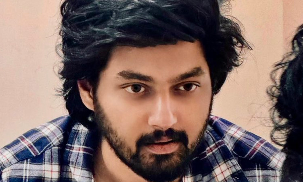 మోక్షజ్ఞ.. అలసిపోయిన ఆశలు