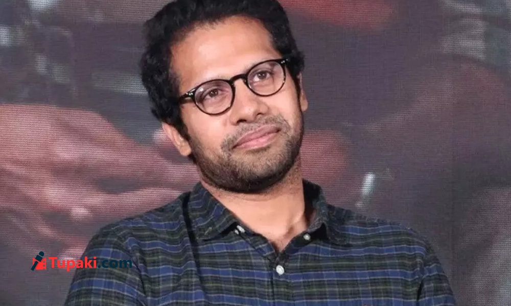 వెంకీ అట్లూరి నెక్స్ట్ ప్రాజెక్ట్!