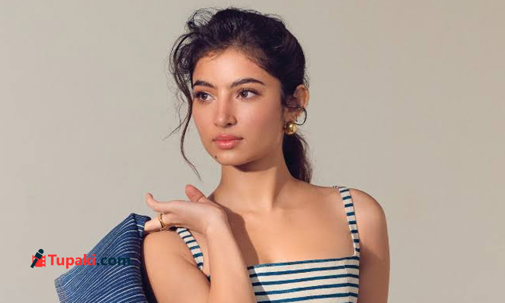 RC17 హీరోయిన్ రేసులో సారా ఎంట్రీ!