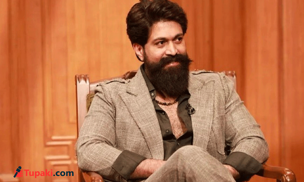 టాక్సిక్ ప్రమోషన్స్ కోసం యశ్ కొత్త స్ట్రాటజీ!