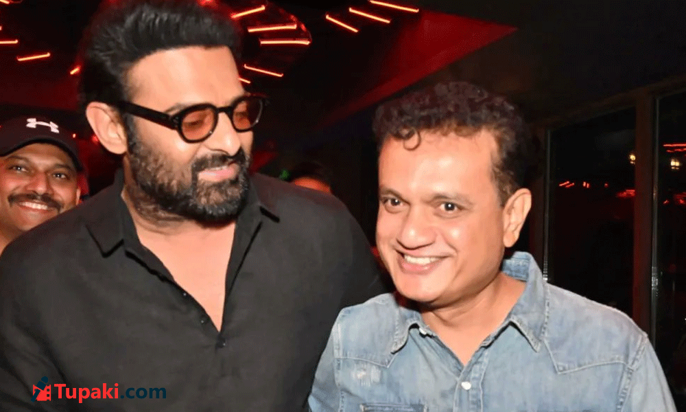 వరుసగా బిగ్ ప్రాజెక్ట్స్ ప్లాన్‌లో హోంబలే.. ప్రభాస్ కాంబోపై బజ్!