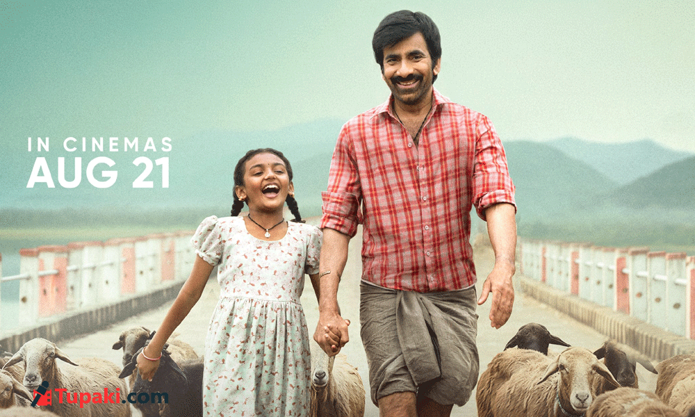 Irumudi takes off with sensational advance bookings