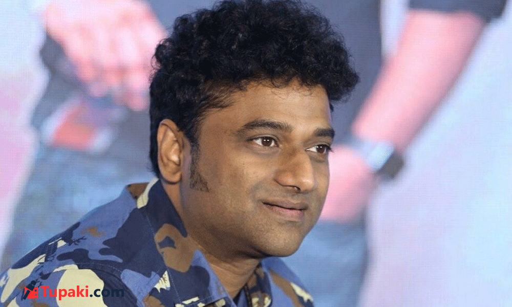 ఏ ట్యూన్ చేస్తానో నాకే తెలియదు.. బొమ్మరిల్లు మ్యూజిక్‌పై DSP ఇంట్రెస్టింగ్ కామెంట్స్
