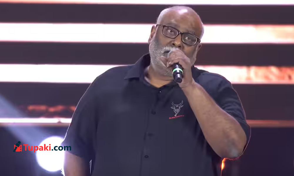 వార‌ణాసి ఆల్బ‌మ్‌: నాటు నాటును మించి ఇంకేదైనా ఇస్తార‌ని ఆశ‌!