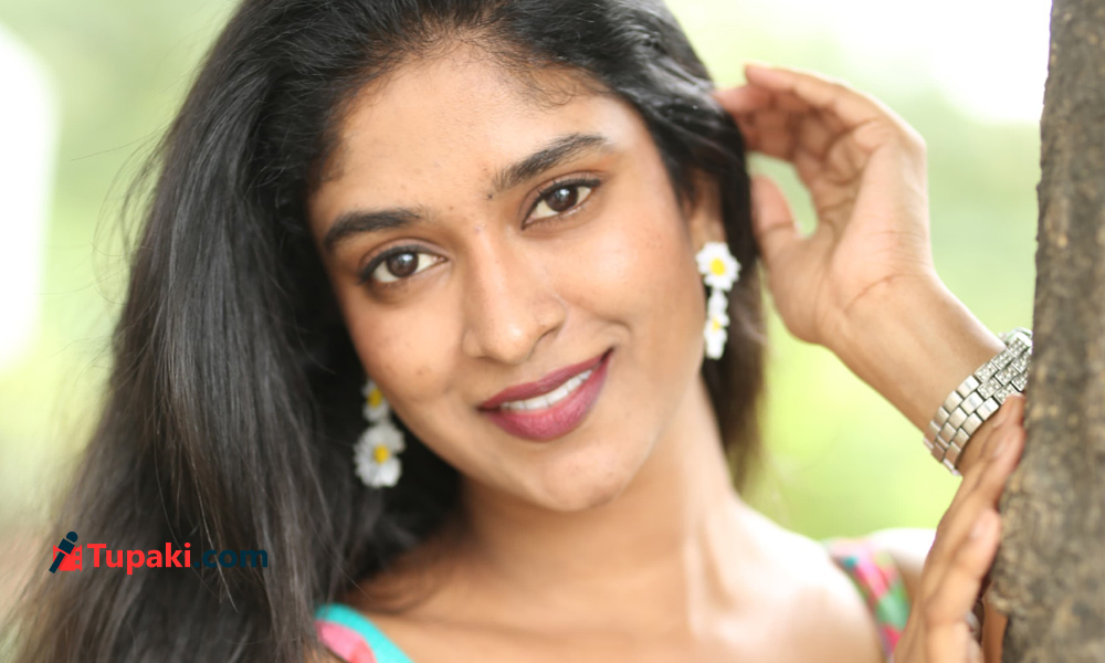 Vedha Jalandhar Reveals Why Ameer Log Is Special