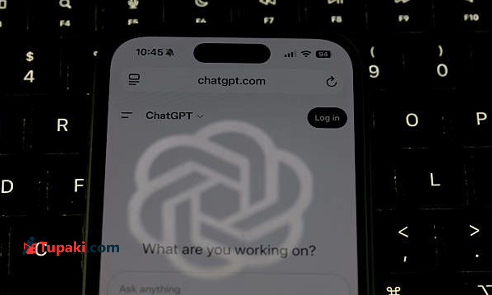 Tupaki Analysis: Chat GPT watching Phones, Good Or Bad? Tupaki Analysis: Chat GPT watching Phones, Good Or Bad?