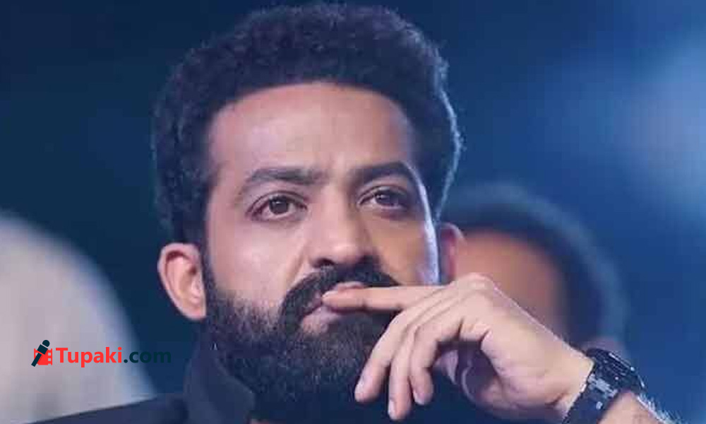 Tupaki Analysis: Perfect Time For NTR To Gather Thoughts!