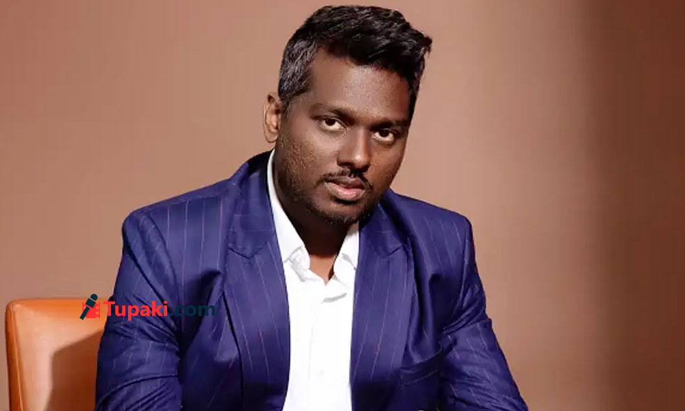 శంకర్ తో అవ్వలేదు.. శిష్యుడు తీసుకొస్తాడా?