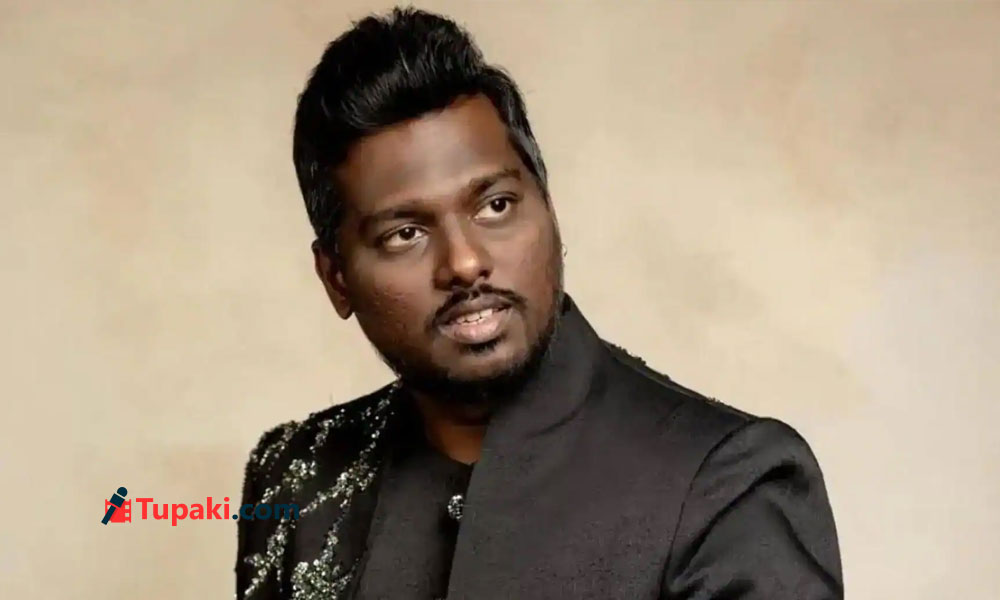 అట్లీ అనుభ‌వించిన ఒకే చిత్రం!