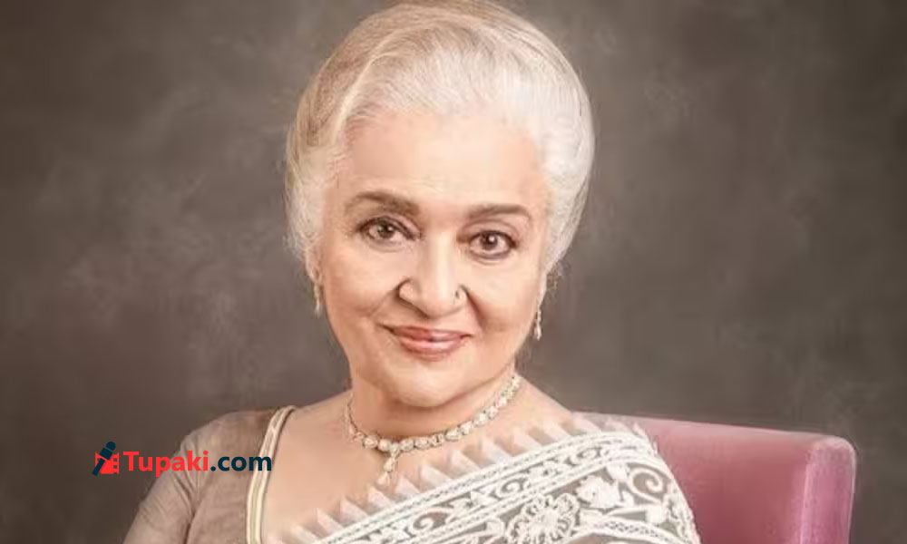 సంచలన నిజం: షమ్మి కపూర్‌తో వివాహంపై ఆశా పరేఖ్ తొలిసారి స్పందన!