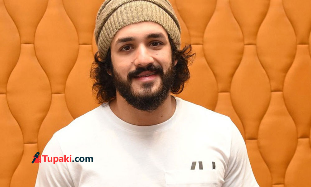 Why Akhil Akkineni Calls Being a Star Kid a Double-Edged Sword