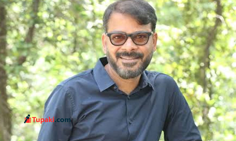 అమీర్ లోగ్.. నైజాంలో సౌండ్ వినిపిస్తే అన్నిచోట్లా వినిపిస్తుంది!- ర‌మ‌ణారెడ్డి