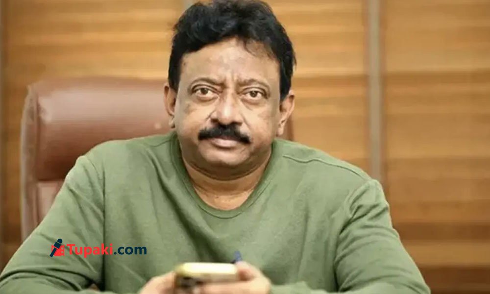 తొమ్మిదేళ్ల‌ క్రితం నాటి పాత బకాయిలు చెల్లించిన  వర్మ!