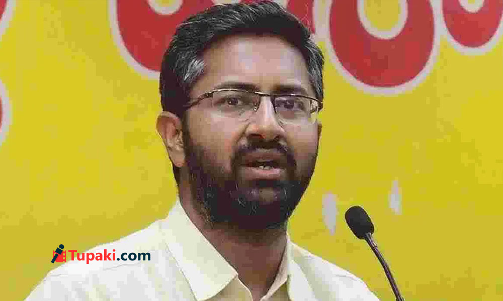 పార్కింగ్ బాదుడు...నెమ్మదిగా అలవాటవుతుందన్న ఎంపీ