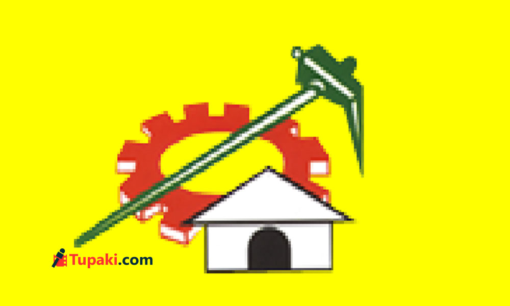 డిప్యూటీ చైర్మన్...హుందాగా  టీడీపీ