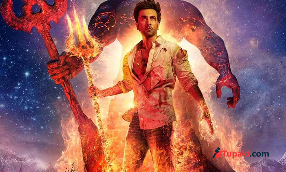Ranbir’s Ex Girl Friend To Join Alia Bhatt in Brahmastra 2