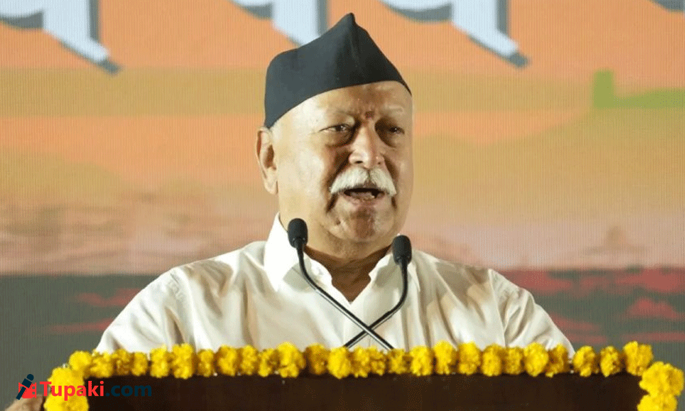 కెనడాలో ఆర్ఎస్ఎస్ అలజడి !