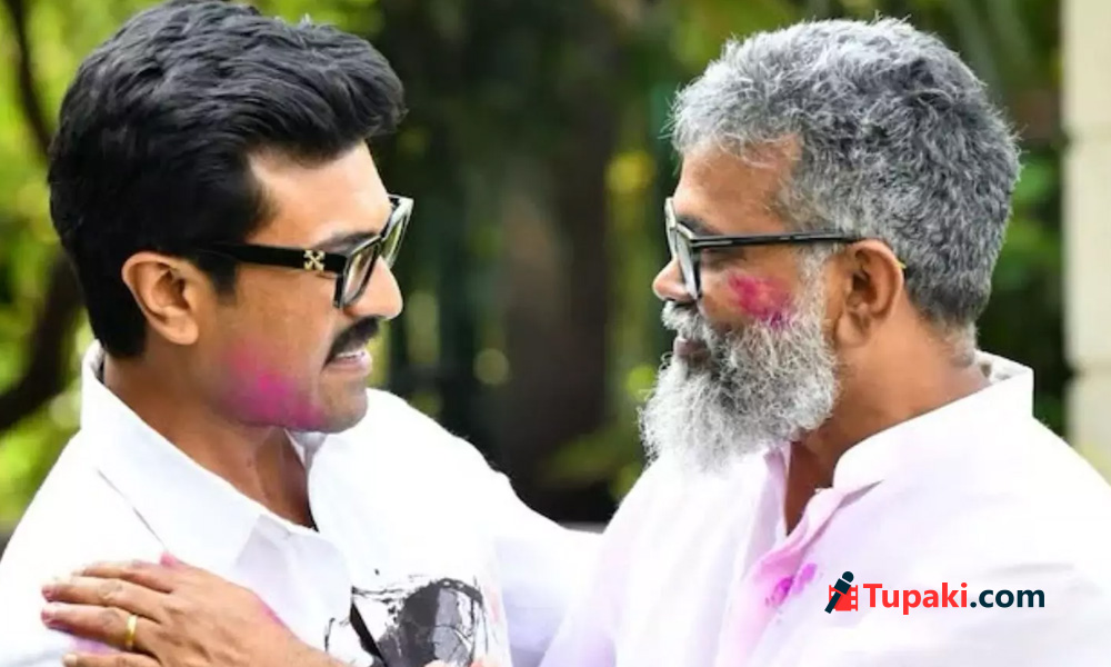 RC17 కాస్టింగ్ సర్ప్రైజ్.. చరణ్‌ తో బాలీవుడ్ బ్యూటీ జత కట్టనుందా?