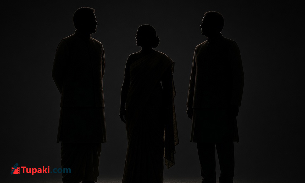 తెలంగాణ నుంచి ఒకరికి మంత్రి యోగం! రేసులో ముగ్గురు ఎంపీలు?