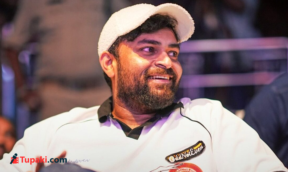 Varun Tej Takes Another Risk