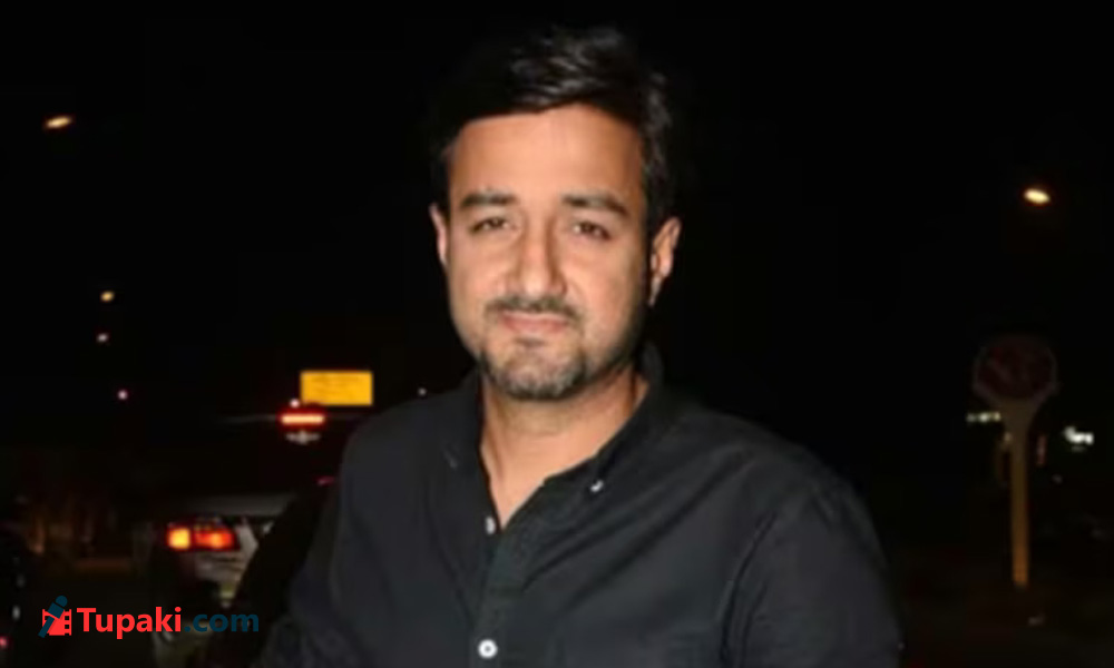 ఒక్క చిన్న రిప్లైతో మళ్లీ రగిలిన నార్త్- సౌత్ వార్