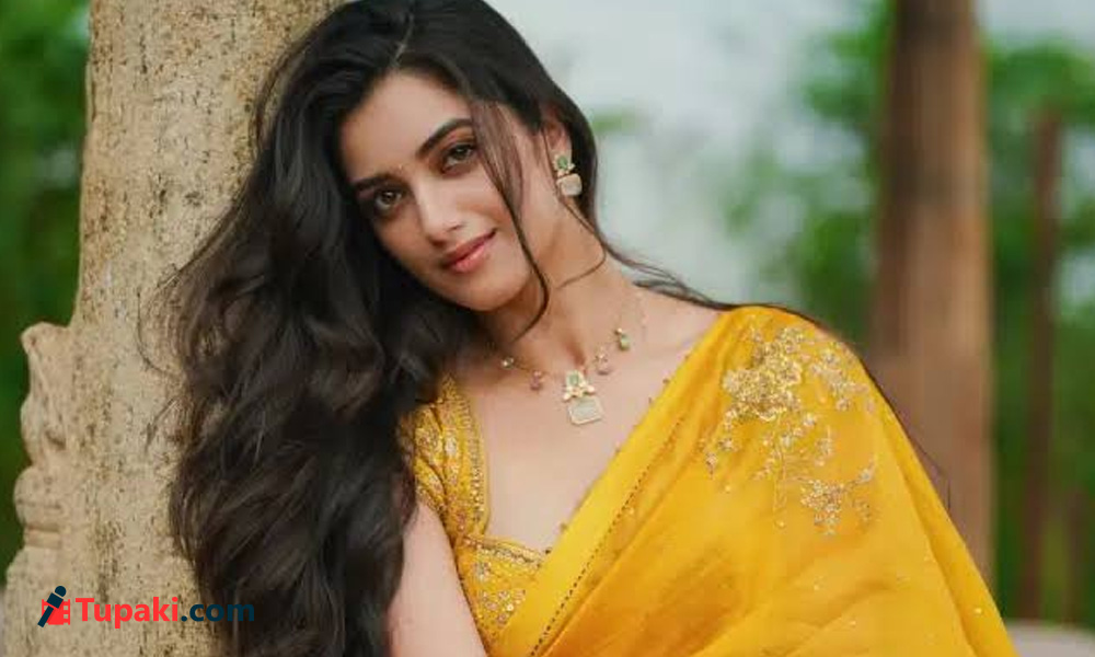 ఆంధ్ర కింగ్‌ తాలూకా అమ్మాయికి పెద్ద ఛాన్స్‌..!