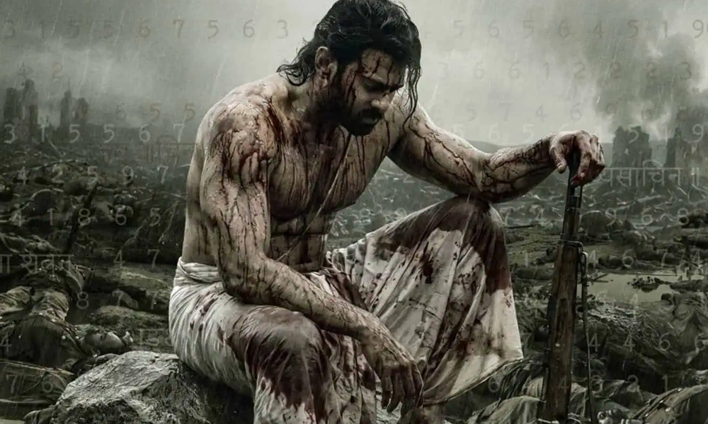 Prabhas’ Fauzi Starts Spilling The Updates
