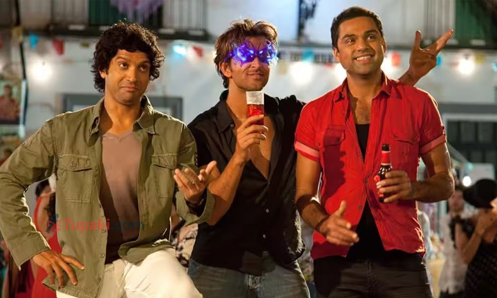 క‌ల్ట్ క్లాసిక్ ZNMD సీక్వెల్.. 15 ఏళ్ల తర్వాతా ఆ మ్యాజిక్ రిపీట్?