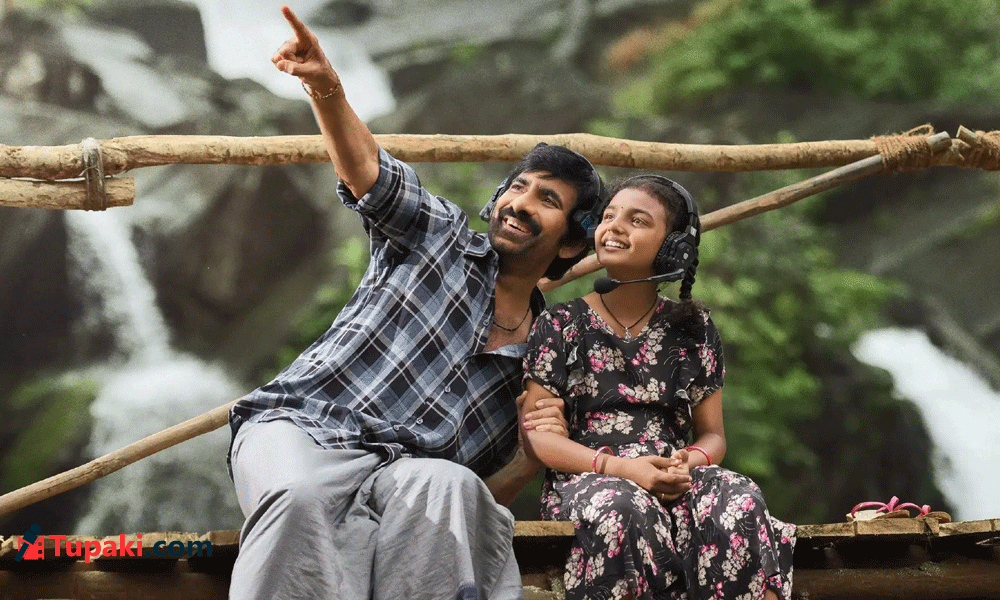 మారేడుమిల్లి- సీలేరు టూరిజానికి టాలీవుడ్ బిగ్ బూస్ట్!