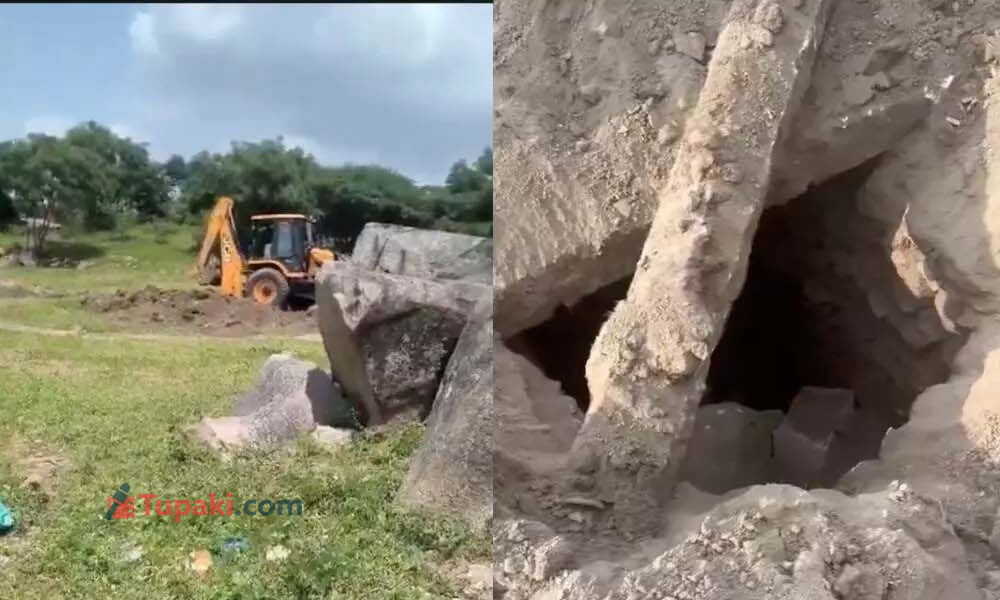 గోల్కొండ టు చార్మినార్ .. నిజమా ? అబద్దమా ?
