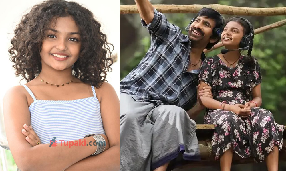 రీల్స్‌తోనే సినీ ఛాన్స్… ‘ఇరుముడి’లోకి ఎంట్రీ ఇచ్చిన బేబీ నక్షత్ర కథ