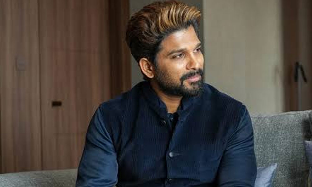 బన్నీ దగ్గర ఇద్దరు దర్శకుల లైన్ ఆగిపోయిందా?