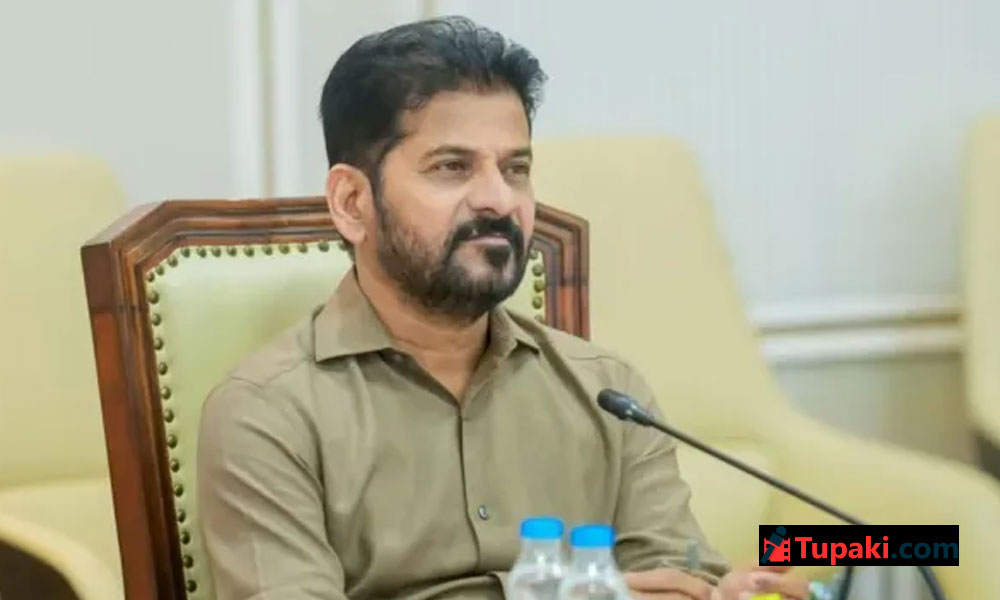 అమెరికా : రేవంతుకు బ్రేకులు వేసింది ఎవరు ? అమెరికా : రేవంతుకు బ్రేకులు వేసింది ఎవరు ?