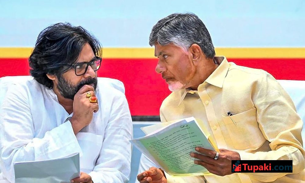 టీడీపీ విత్ జనసేన : గొడవలు రాకుండా సర్దుబాటు కుదురుతుందా ? టీడీపీ విత్ జనసేన : గొడవలు రాకుండా సర్దుబాటు కుదురుతుందా ?