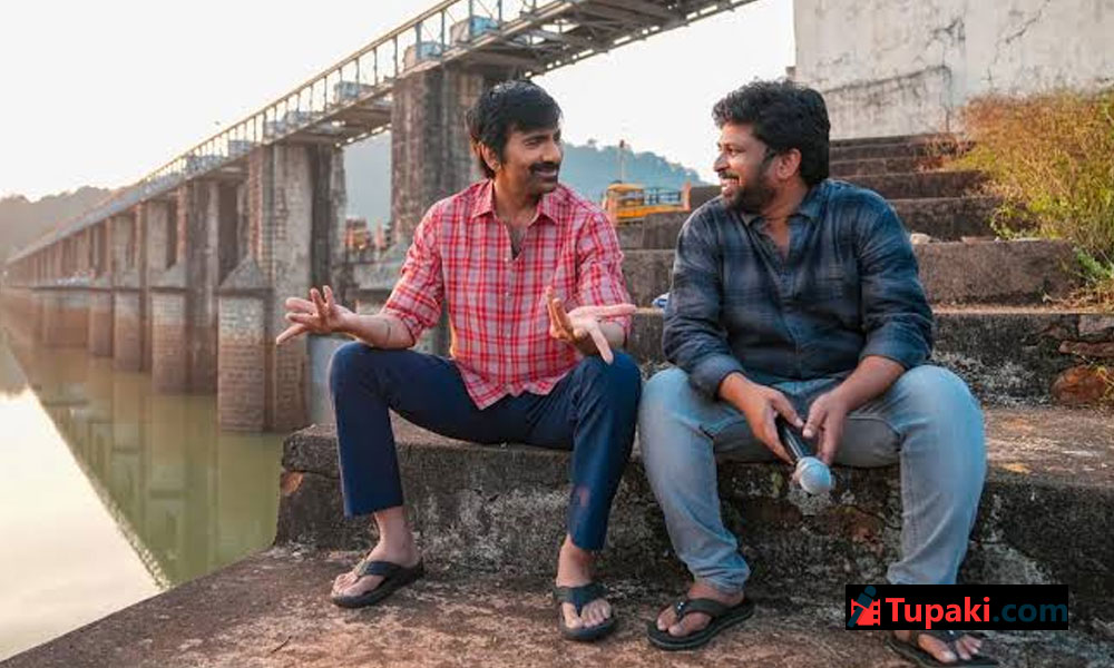 స‌మాజంలో ప‌రిస్థితులే హీరోకి విల‌న్!