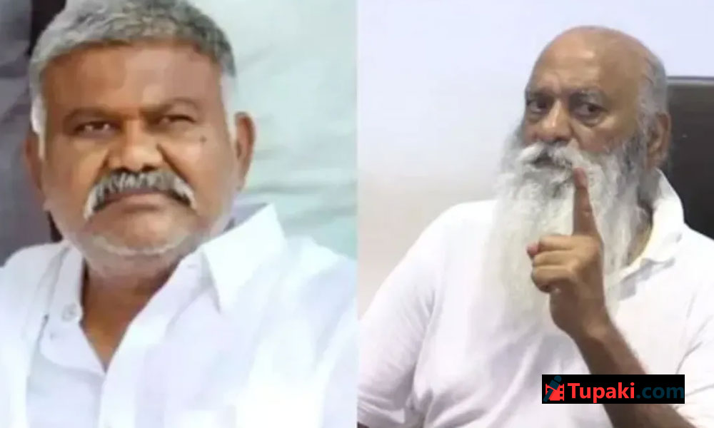 ఆ నియోజ‌క‌వ‌ర్గం హాట్‌ హాట్... ఫైటింగ్ మ‌రో రేంజ్‌లో.. !